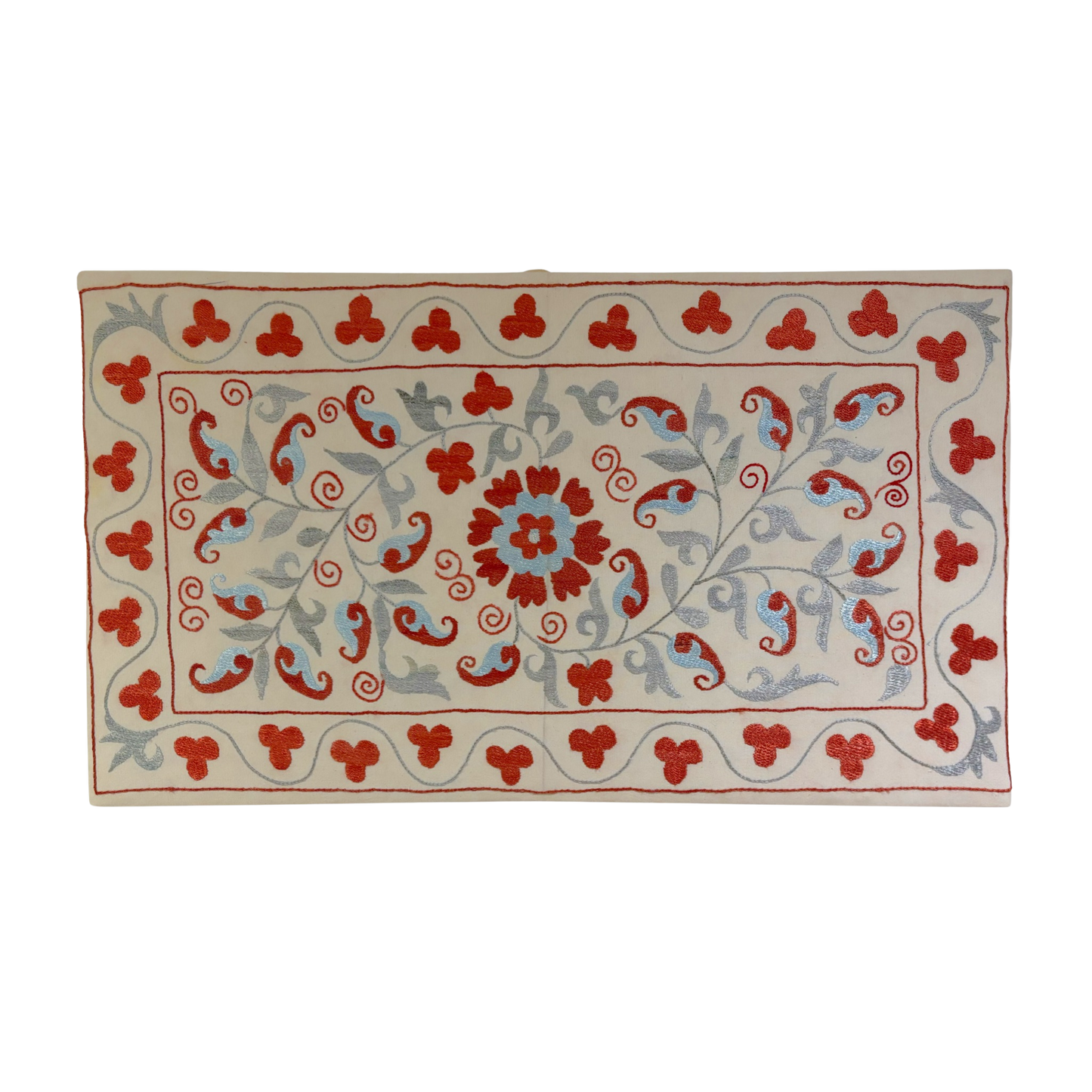 Suzani Wall Hanging - Small 01